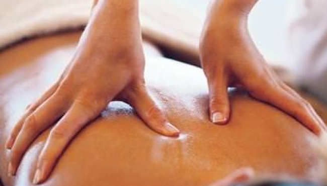 Body Relax | Pacchetto da Tre Massaggi da 30 Minuti